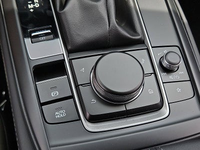 2026 Mazda Mazda CX-30 2.5 S Preferred AWD