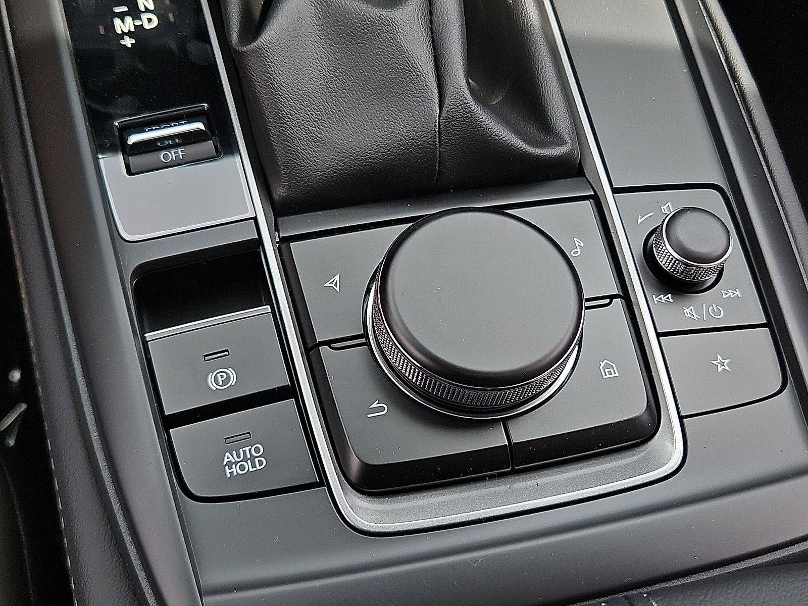 2026 Mazda Mazda CX-30 2.5 S Preferred AWD