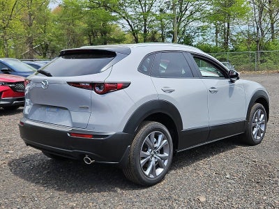 2026 Mazda Mazda CX-30 2.5 S Preferred AWD