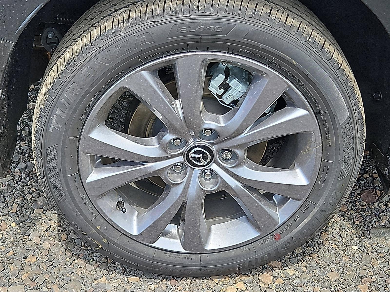 2026 Mazda Mazda CX-30 2.5 S Preferred AWD