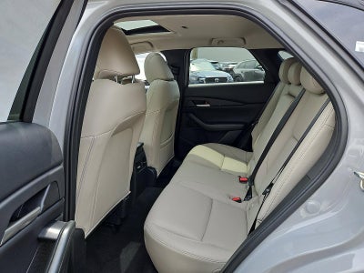 2026 Mazda Mazda CX-30 2.5 S Preferred AWD