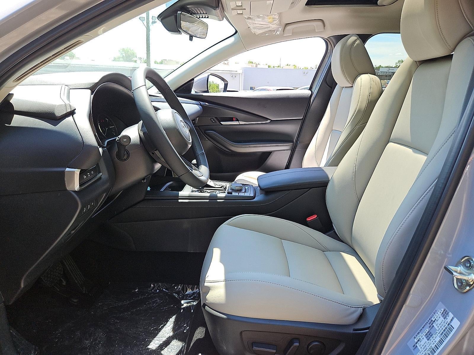 2026 Mazda Mazda CX-30 2.5 S Preferred AWD