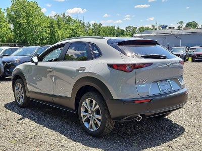 2026 Mazda Mazda CX-30 2.5 S Preferred AWD