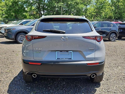 2026 Mazda Mazda CX-30 2.5 S Preferred AWD