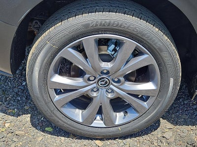 2026 Mazda Mazda CX-30 2.5 S Preferred AWD