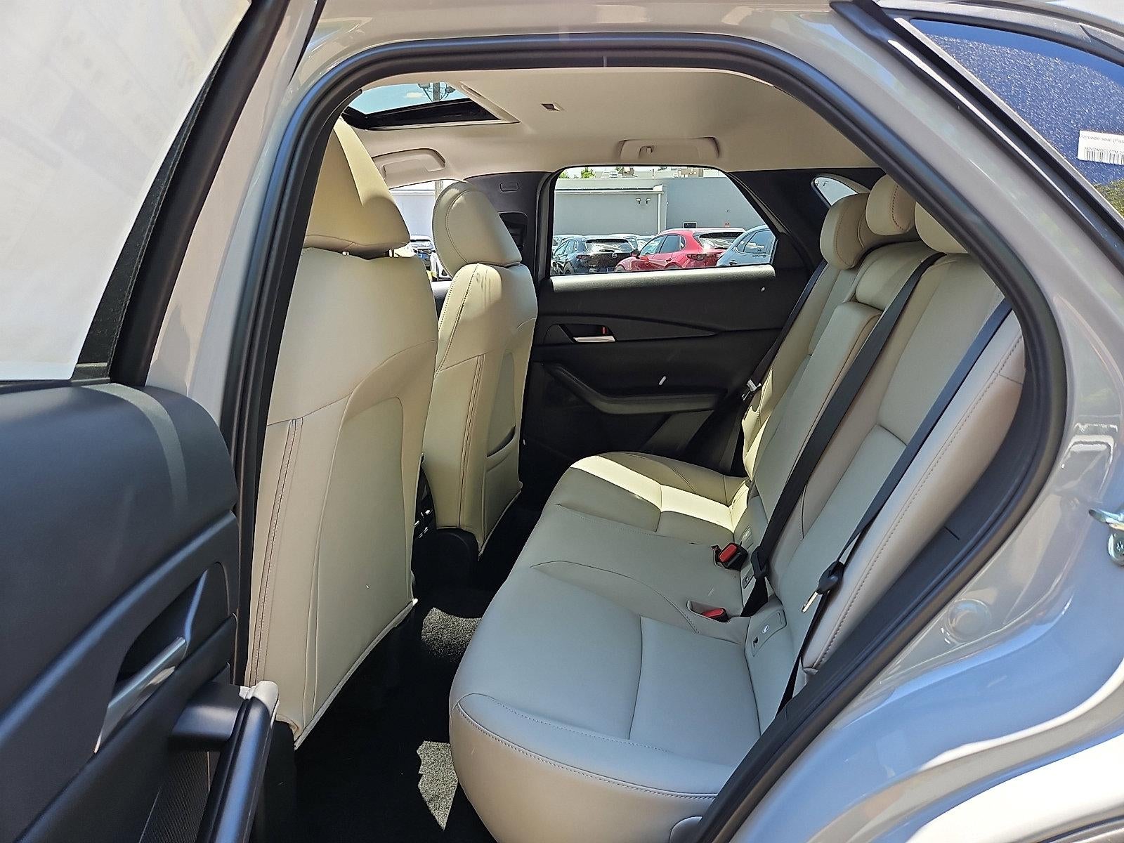 2026 Mazda Mazda CX-30 2.5 S Preferred AWD