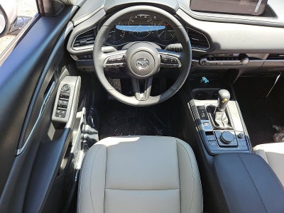 2026 Mazda Mazda CX-30 2.5 S Preferred AWD