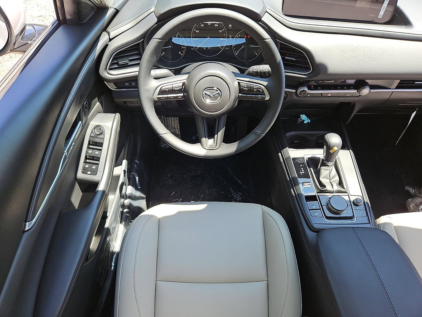 2026 Mazda Mazda CX-30 2.5 S Preferred AWD