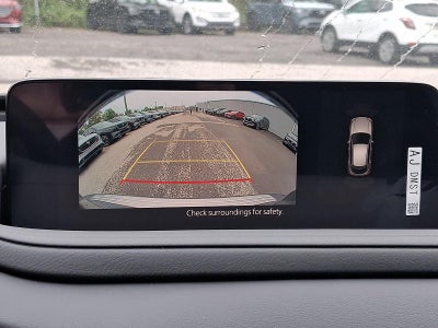 2026 Mazda Mazda CX-30 2.5 S Preferred AWD