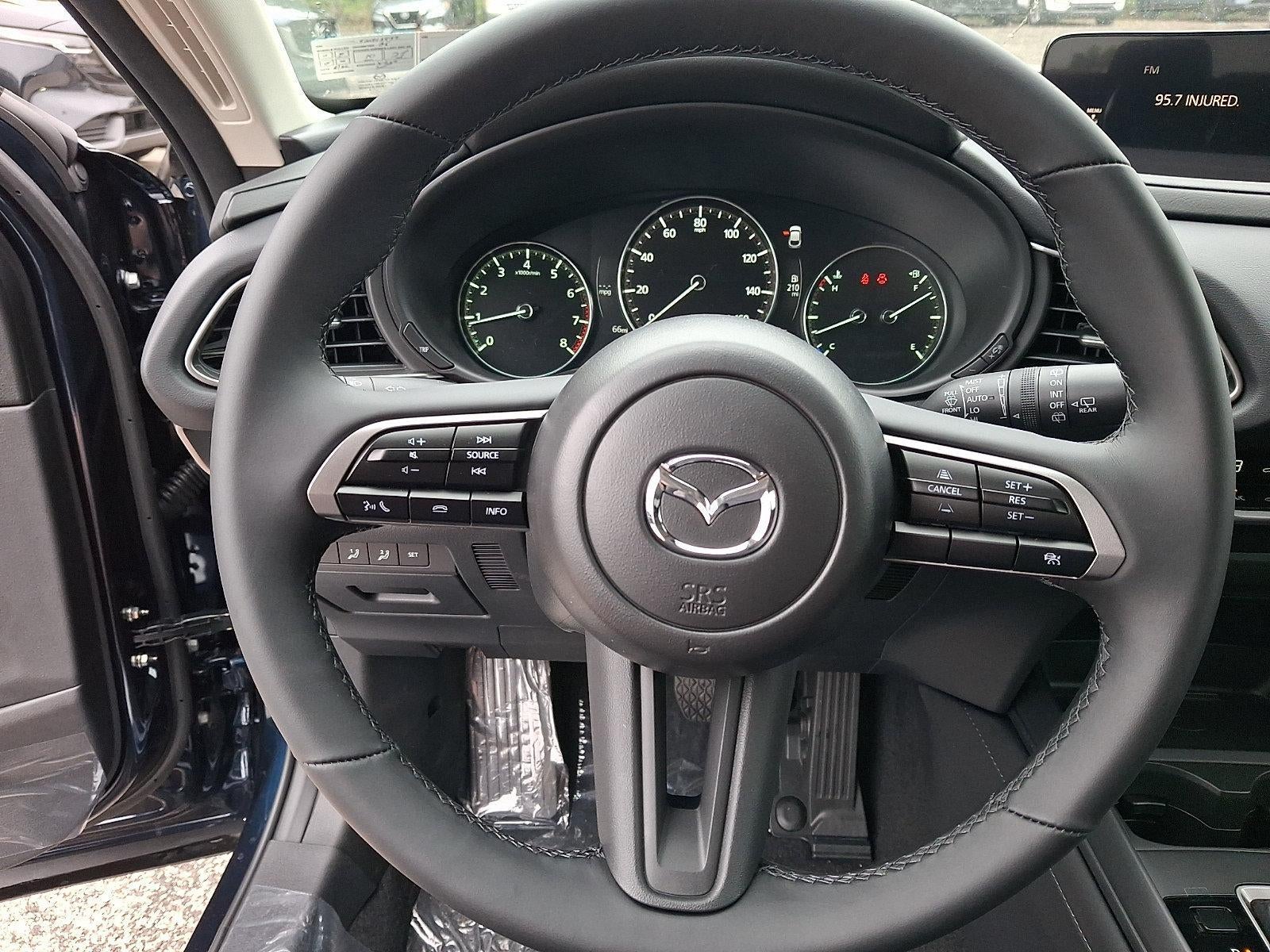 2026 Mazda Mazda CX-30 2.5 S Preferred AWD