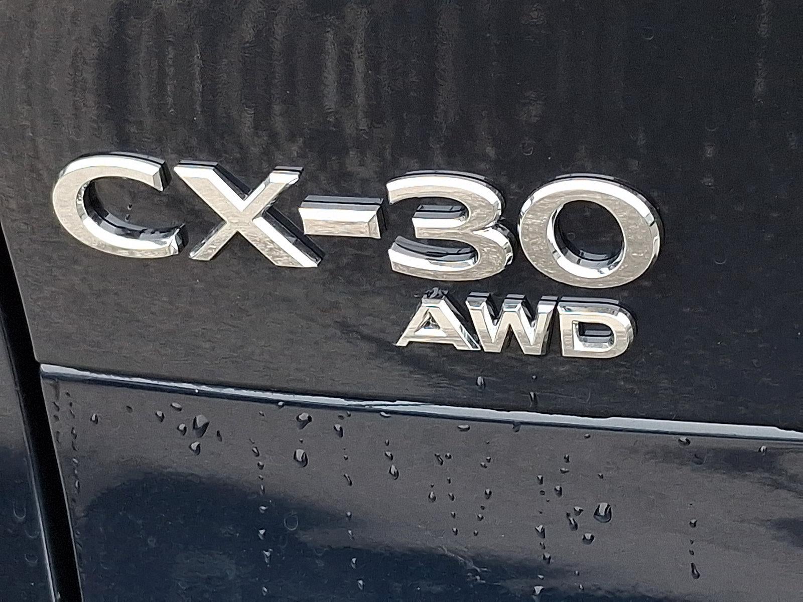 2026 Mazda Mazda CX-30 2.5 S Preferred AWD