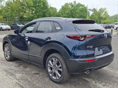 2026 Mazda Mazda CX-30 2.5 S Preferred AWD