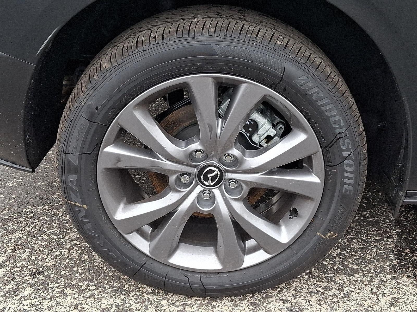 2026 Mazda Mazda CX-30 2.5 S Preferred AWD