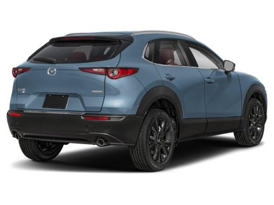 2026 Mazda Mazda CX-30 2.5 S Carbon Edition AWD