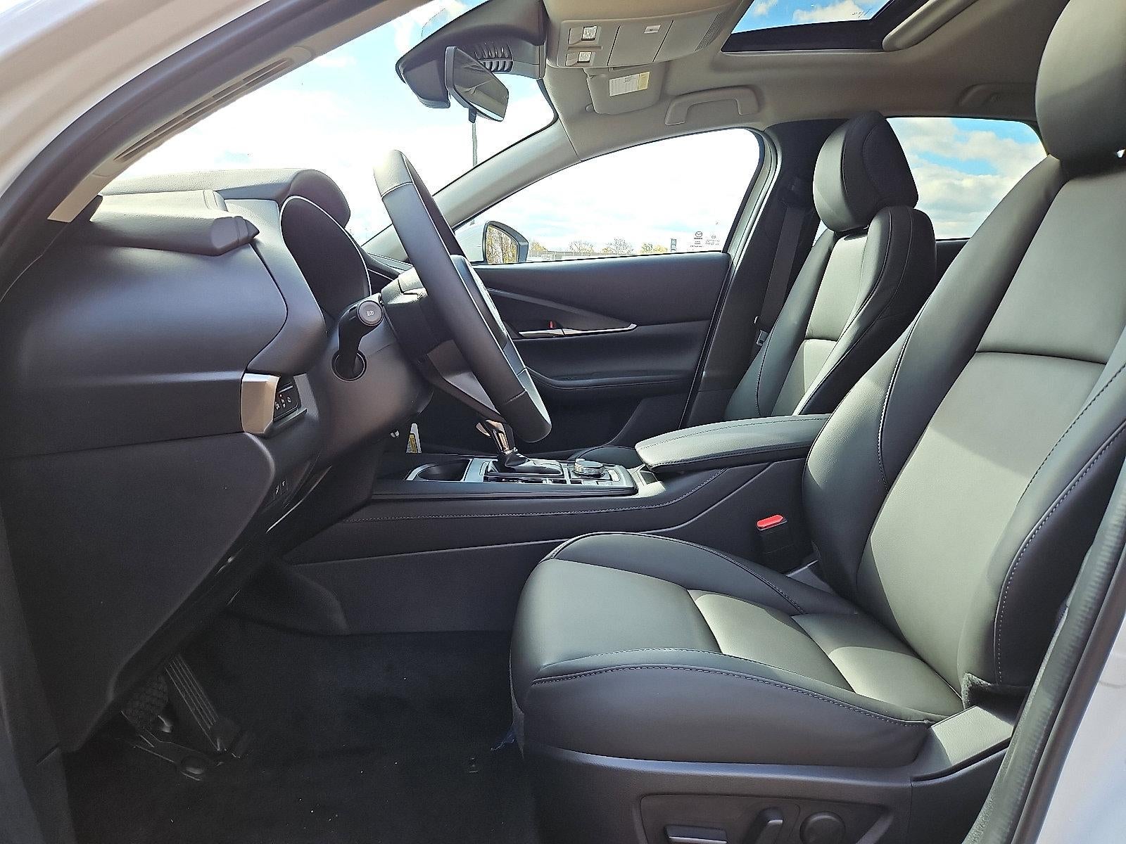 2026 Mazda Mazda CX-30 2.5 S Preferred AWD