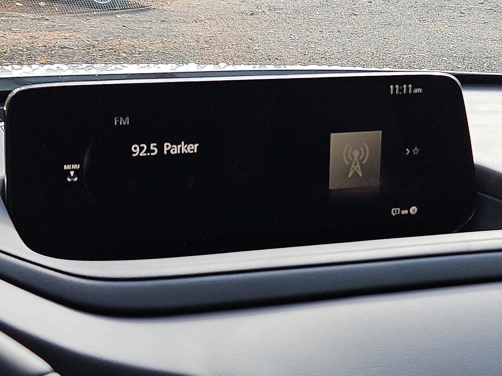 2026 Mazda Mazda CX-30 2.5 S Preferred AWD