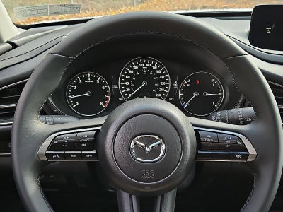 2026 Mazda Mazda CX-30 2.5 S Preferred AWD