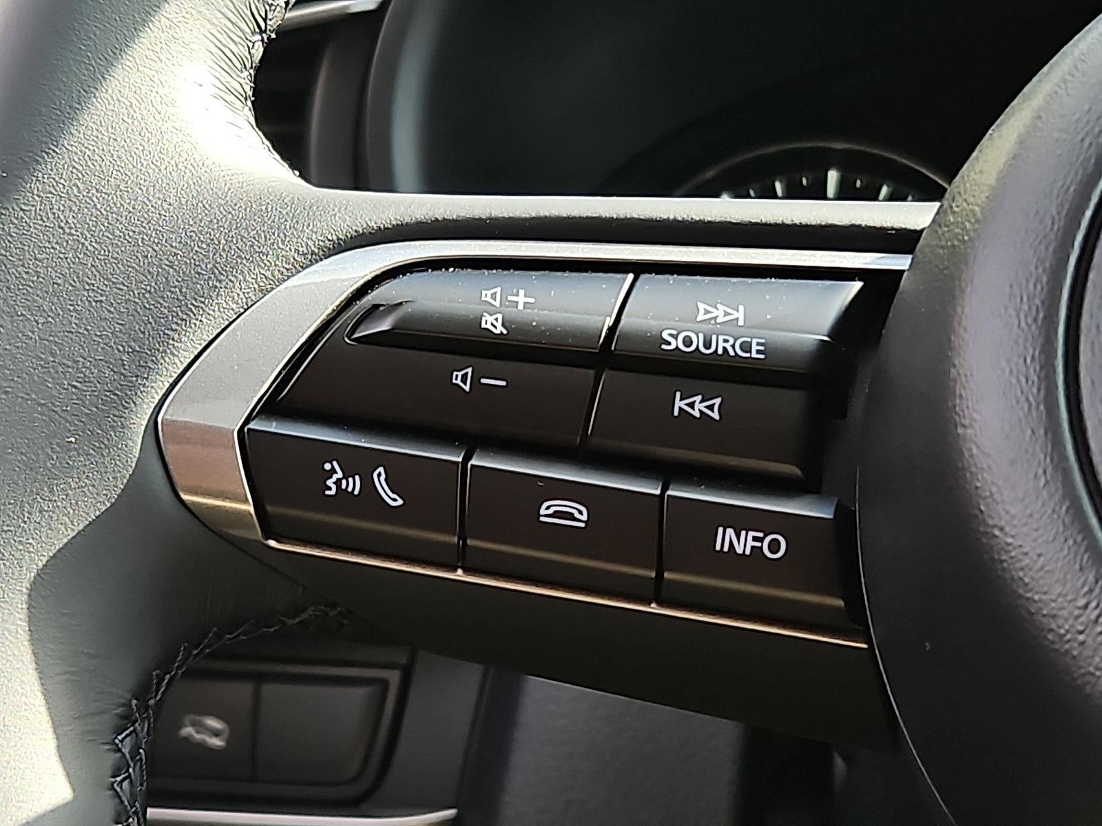 2026 Mazda Mazda CX-30 2.5 S Preferred AWD