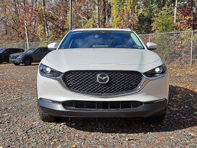 2026 Mazda Mazda CX-30 2.5 S Preferred AWD