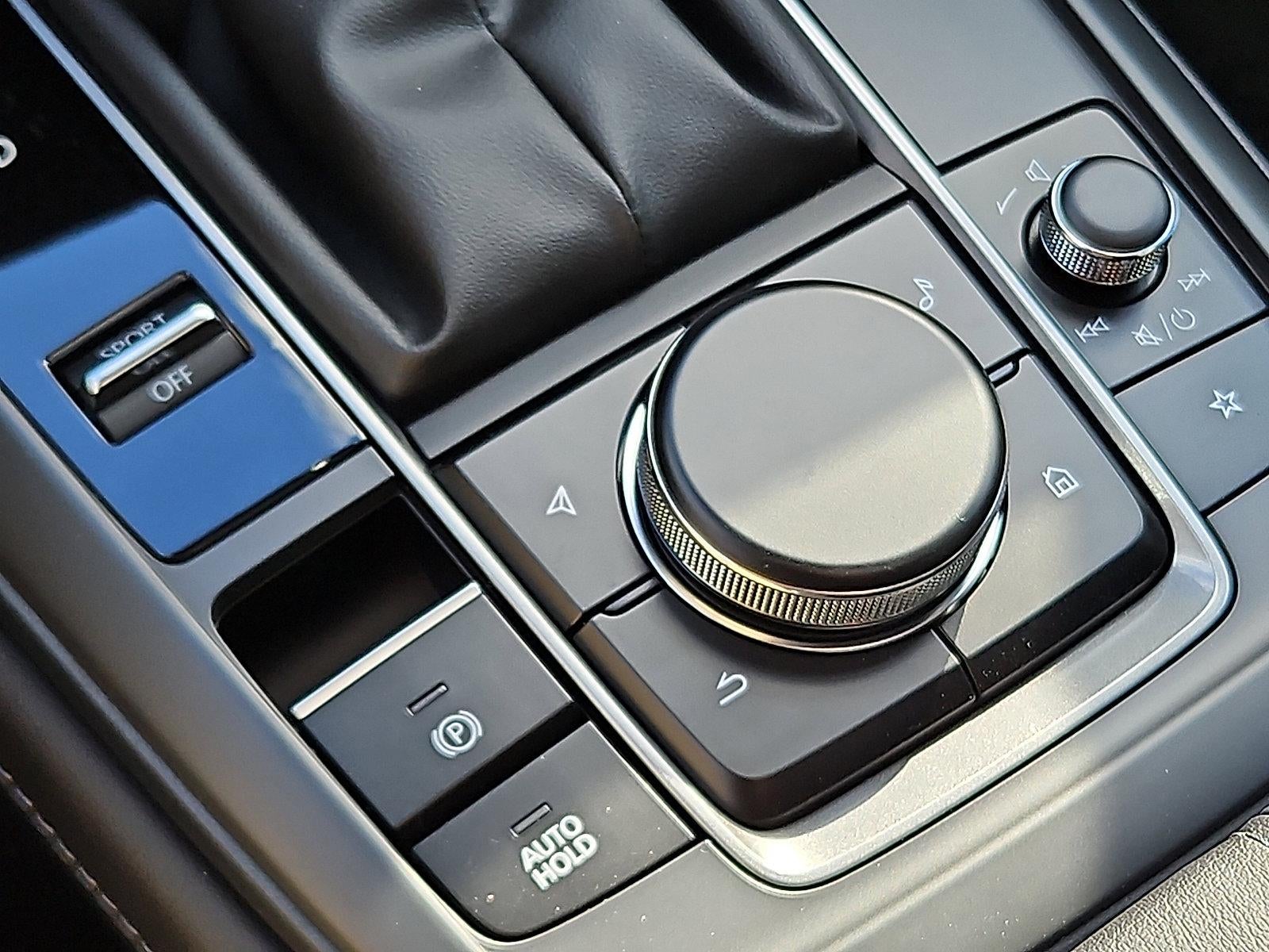 2026 Mazda Mazda CX-30 2.5 S Preferred AWD