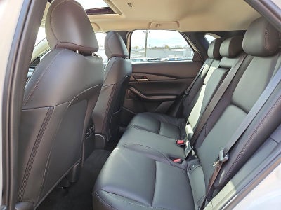 2026 Mazda Mazda CX-30 2.5 S Preferred AWD