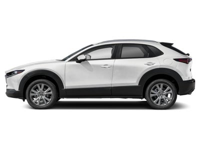 2026 Mazda Mazda CX-30 2.5 S Preferred AWD
