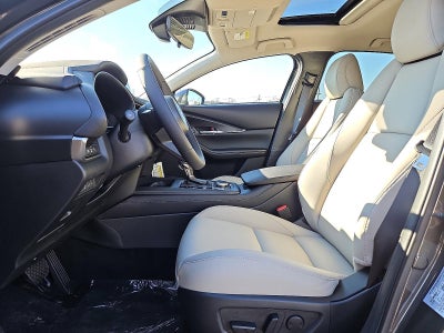 2026 Mazda Mazda CX-30 2.5 S Preferred AWD