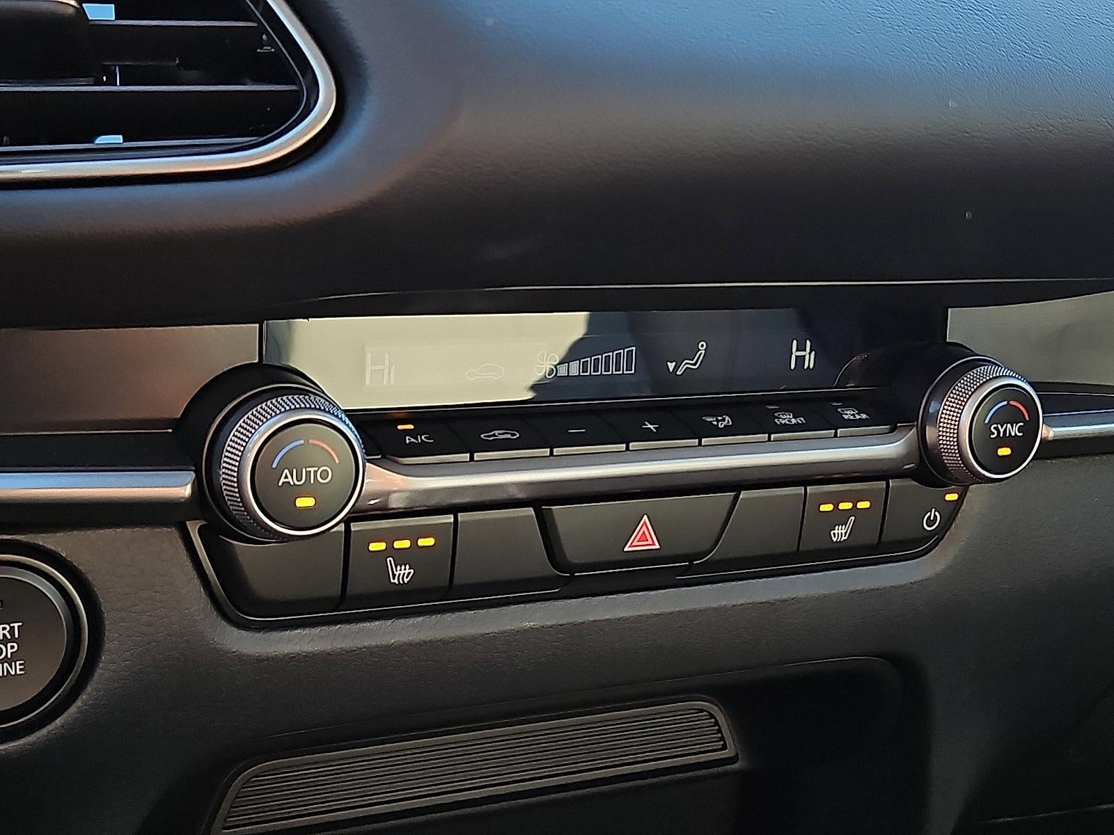 2026 Mazda Mazda CX-30 2.5 S Preferred AWD