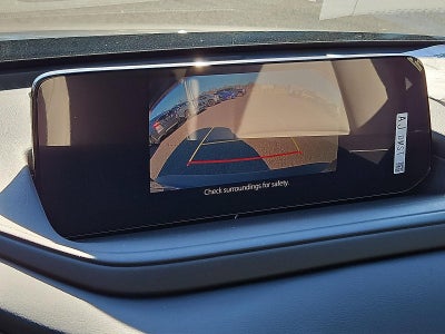 2026 Mazda Mazda CX-30 2.5 S Preferred AWD