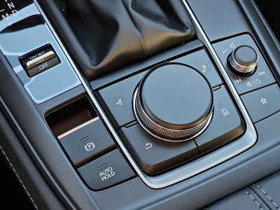 2026 Mazda Mazda CX-30 2.5 S Preferred AWD