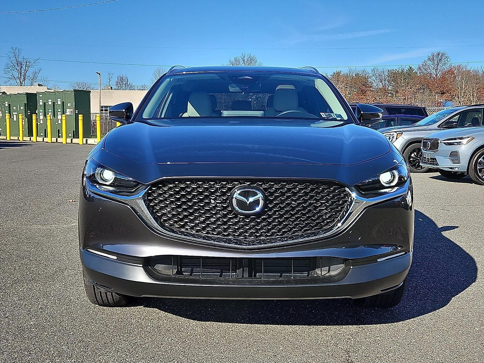 2026 Mazda Mazda CX-30 2.5 S Preferred AWD