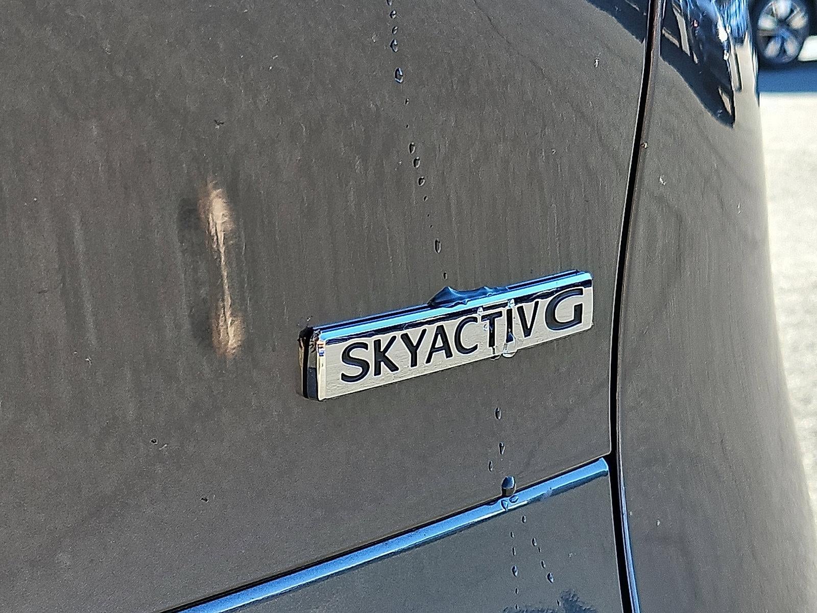 2026 Mazda Mazda CX-30 2.5 S Preferred AWD