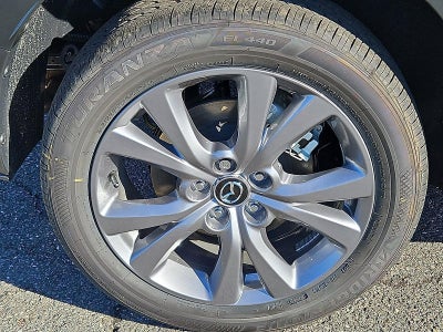 2026 Mazda Mazda CX-30 2.5 S Preferred AWD