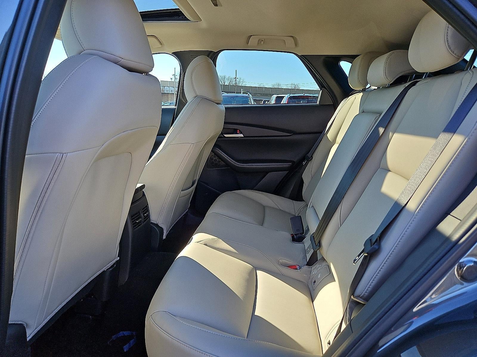 2026 Mazda Mazda CX-30 2.5 S Preferred AWD