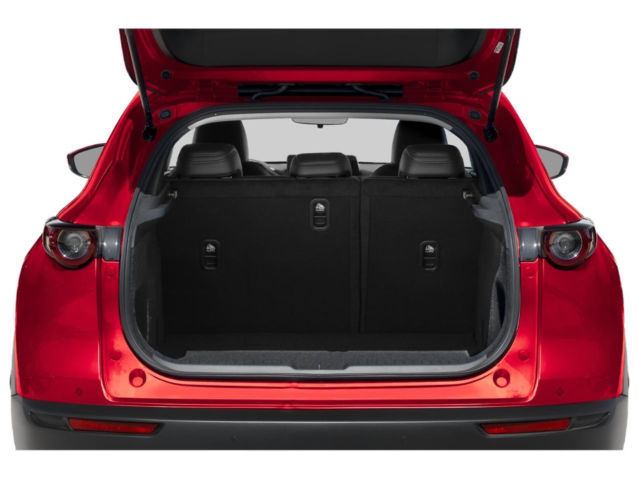 2026 Mazda Mazda CX-30 2.5 S Preferred AWD