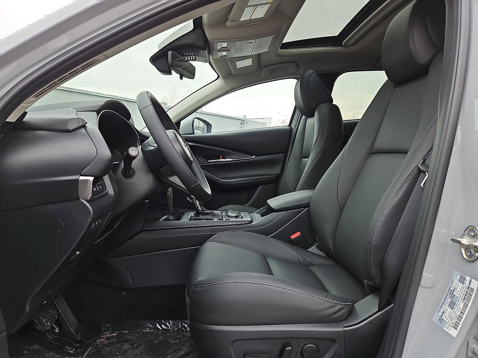 2026 Mazda Mazda CX-30 2.5 S Preferred AWD