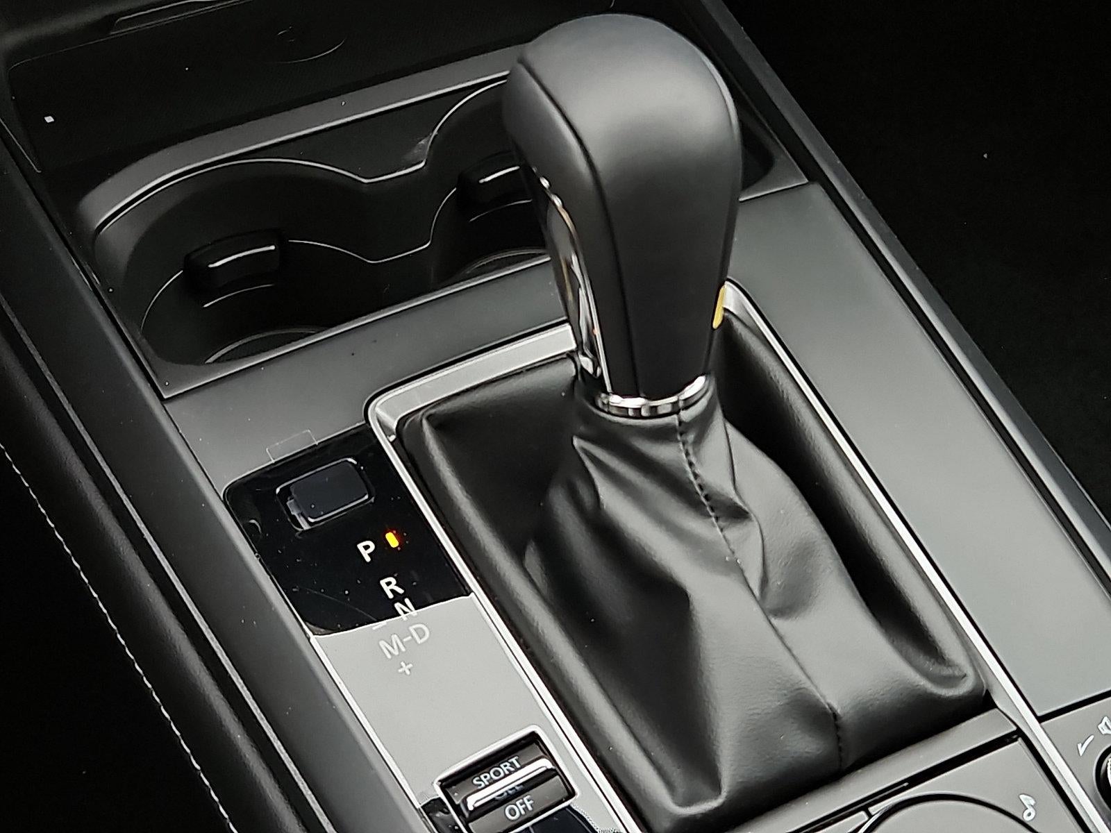 2026 Mazda Mazda CX-30 2.5 S Preferred AWD