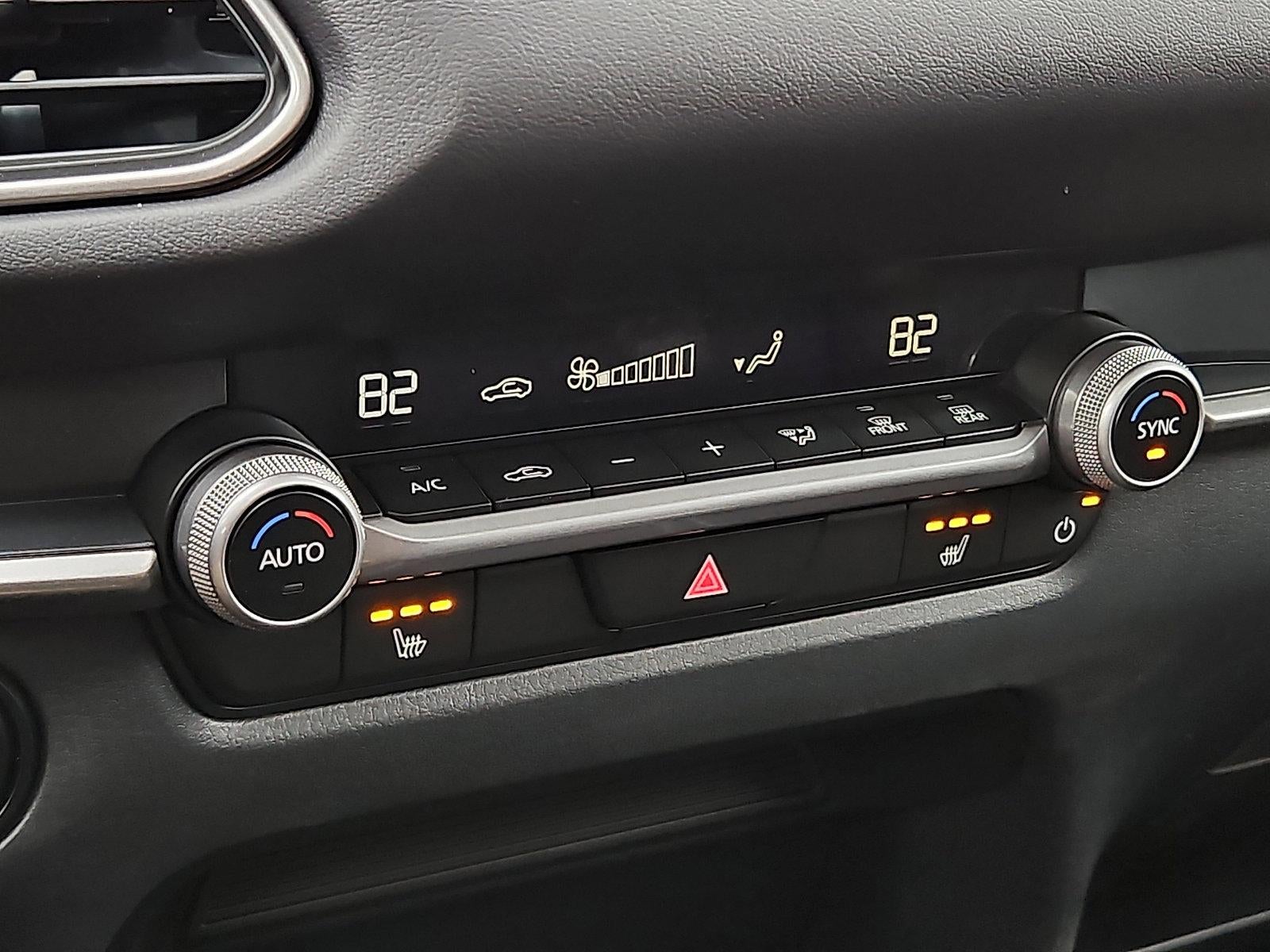 2026 Mazda Mazda CX-30 2.5 S Preferred AWD