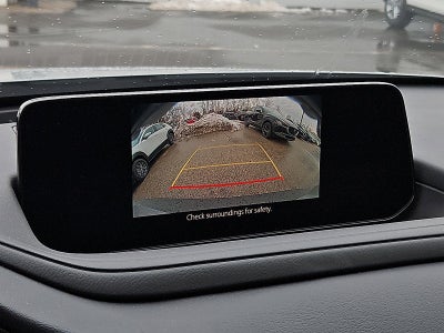 2026 Mazda Mazda CX-30 2.5 S Preferred AWD