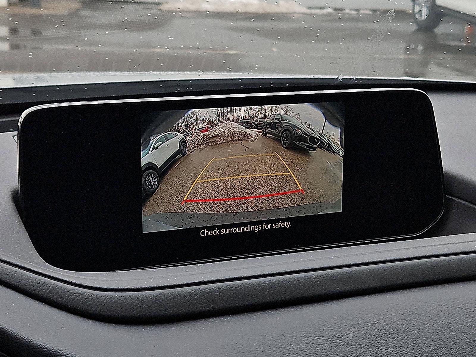 2026 Mazda Mazda CX-30 2.5 S Preferred AWD