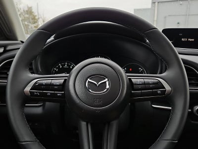 2026 Mazda Mazda CX-30 2.5 S Preferred AWD