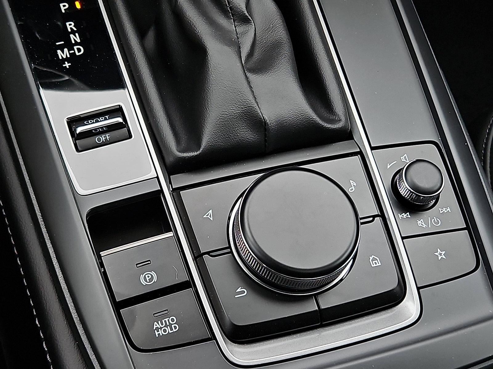 2026 Mazda Mazda CX-30 2.5 S Preferred AWD