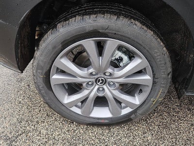 2026 Mazda Mazda CX-30 2.5 S Preferred AWD