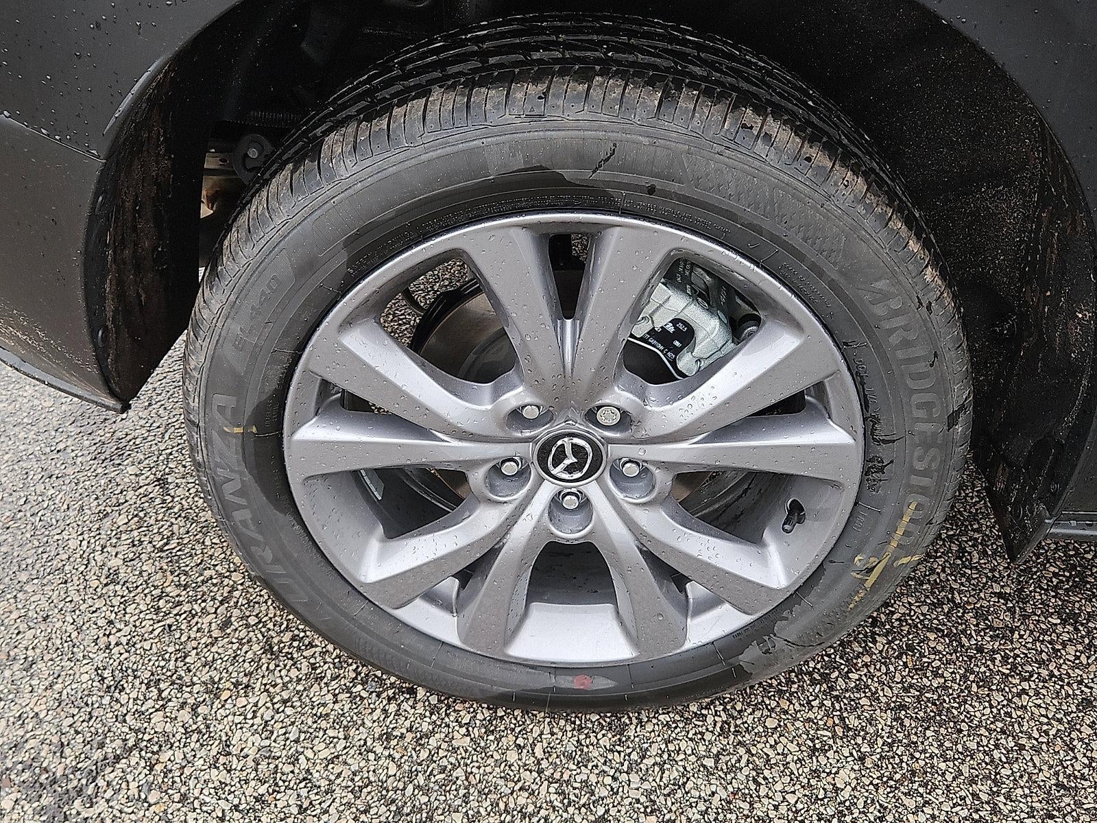 2026 Mazda Mazda CX-30 2.5 S Preferred AWD