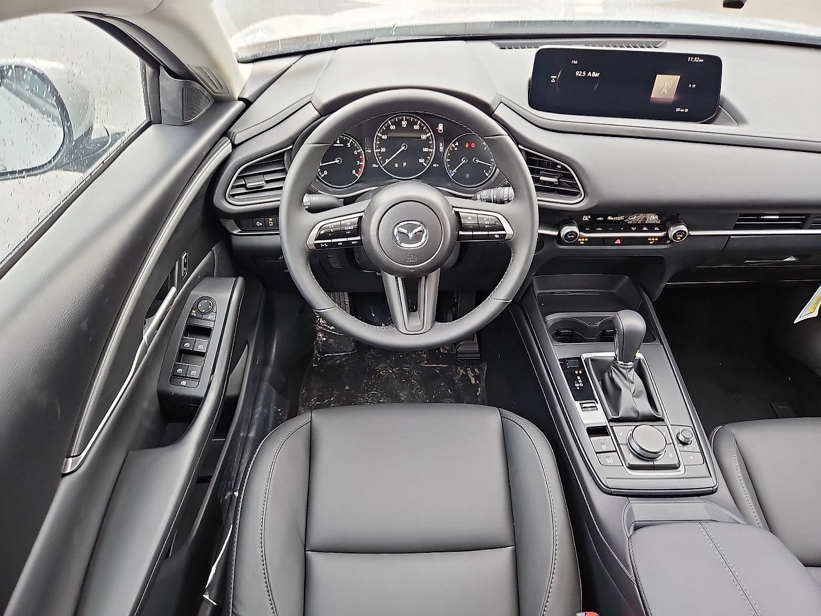 2026 Mazda Mazda CX-30 2.5 S Preferred AWD