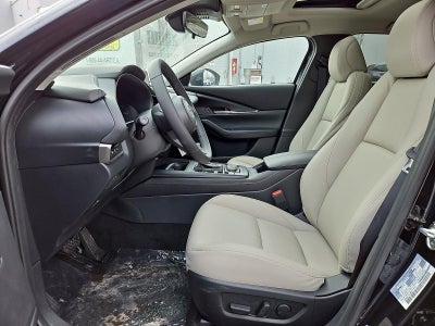 2026 Mazda Mazda CX-30 2.5 S Preferred AWD