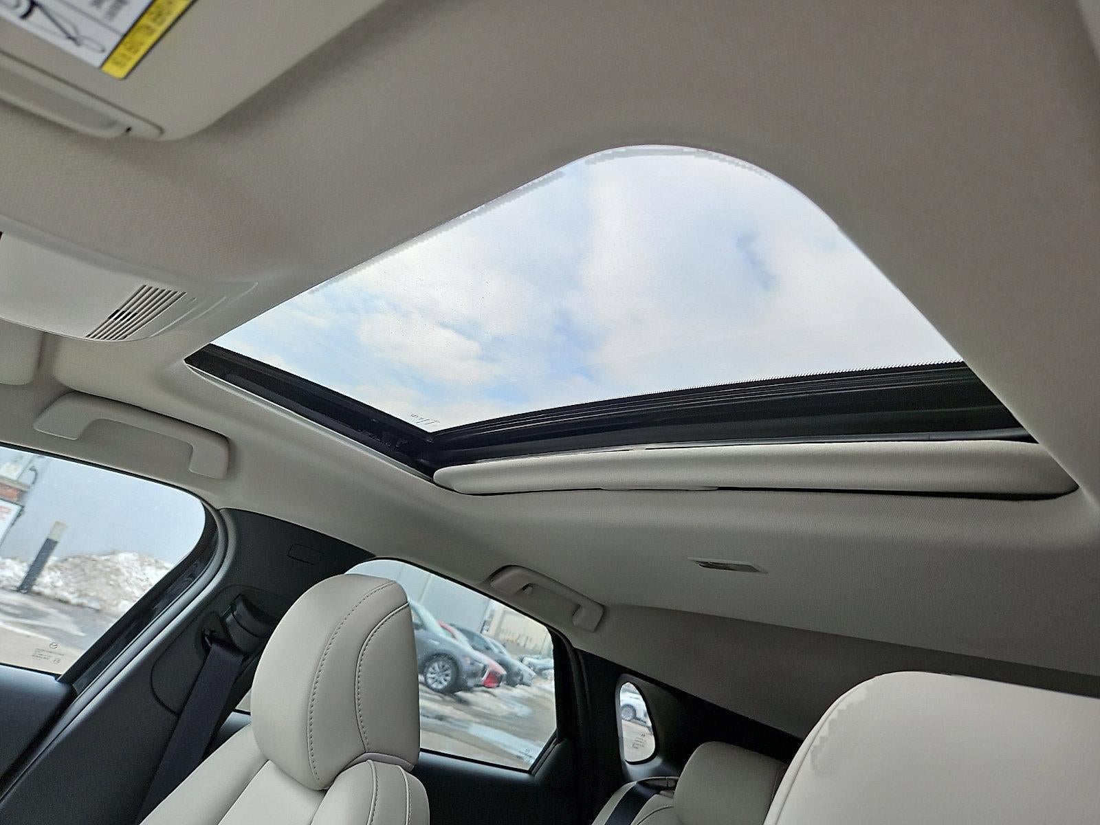 2026 Mazda Mazda CX-30 2.5 S Preferred AWD