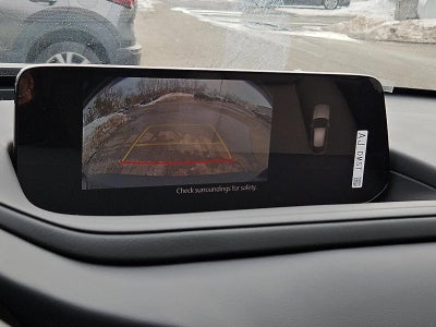 2026 Mazda Mazda CX-30 2.5 S Preferred AWD