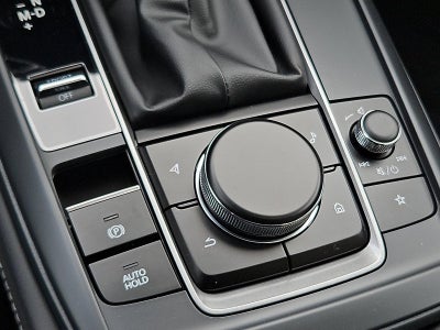 2026 Mazda Mazda CX-30 2.5 S Preferred AWD