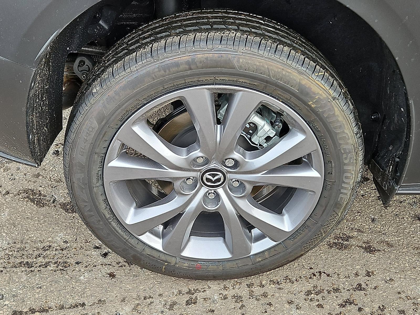 2026 Mazda Mazda CX-30 2.5 S Preferred AWD